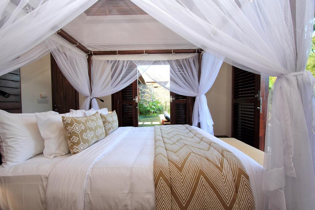 Villa Suar Drupadi Seminyak Eksteriør billede