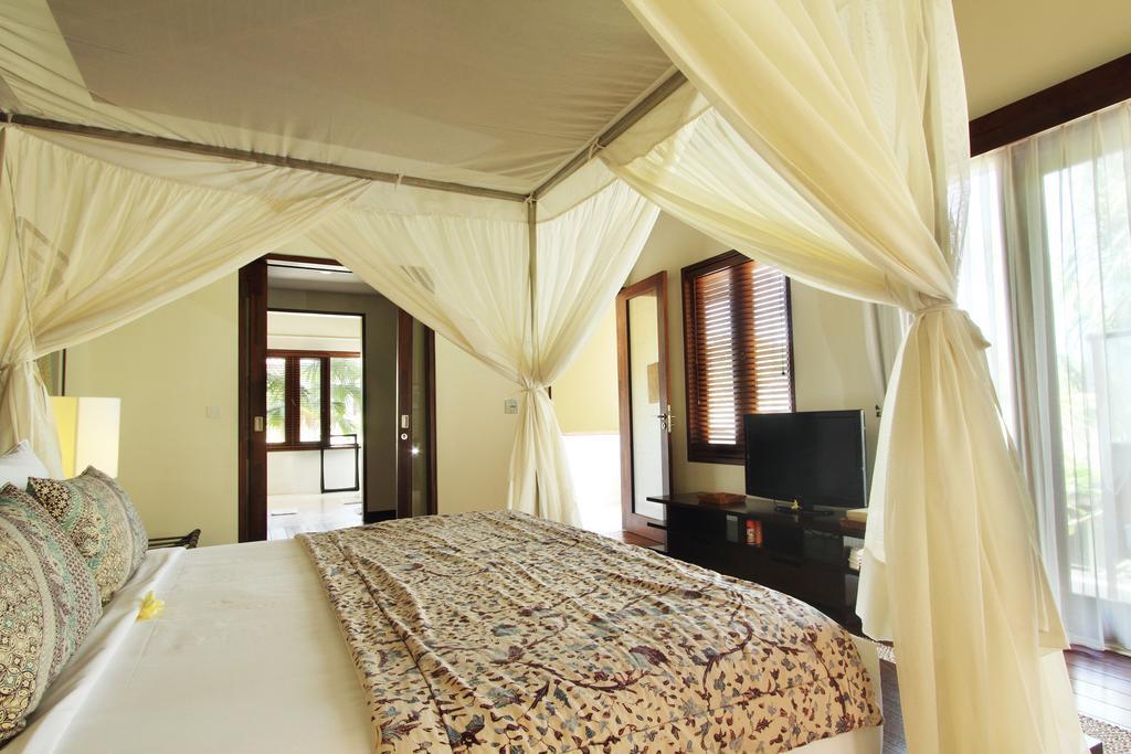 Villa Suar Drupadi Seminyak Eksteriør billede