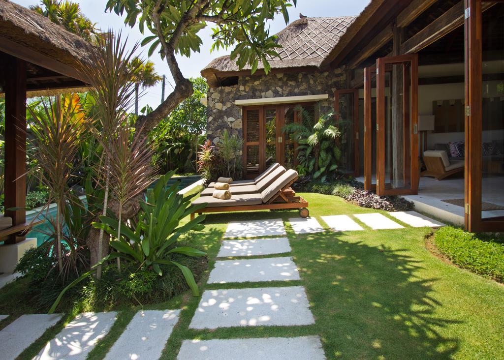 Villa Suar Drupadi Seminyak Eksteriør billede