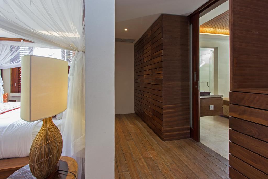 Villa Suar Drupadi Seminyak Eksteriør billede