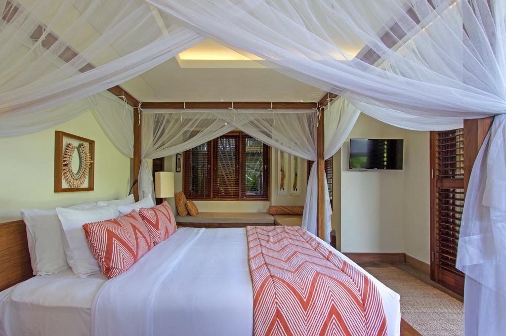 Villa Suar Drupadi Seminyak Eksteriør billede