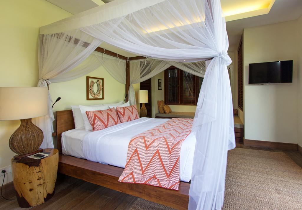 Villa Suar Drupadi Seminyak Eksteriør billede