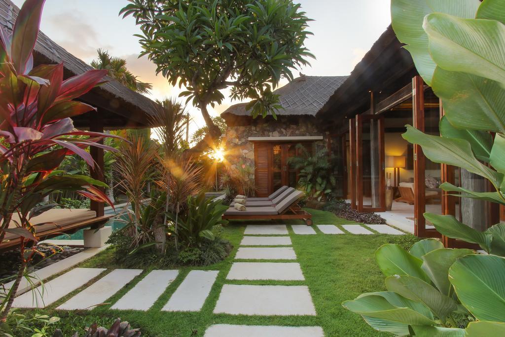 Villa Suar Drupadi Seminyak Eksteriør billede