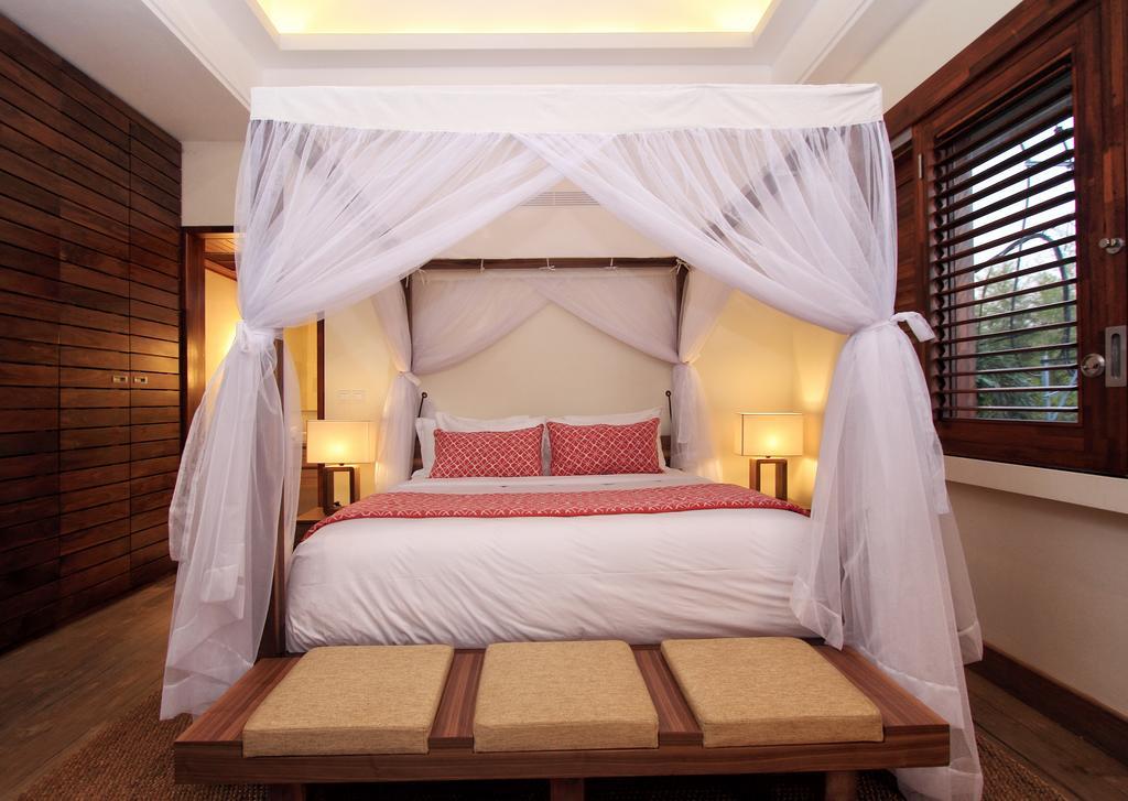 Villa Suar Drupadi Seminyak Eksteriør billede