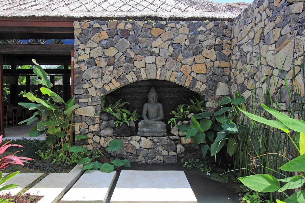 Villa Suar Drupadi Seminyak Eksteriør billede